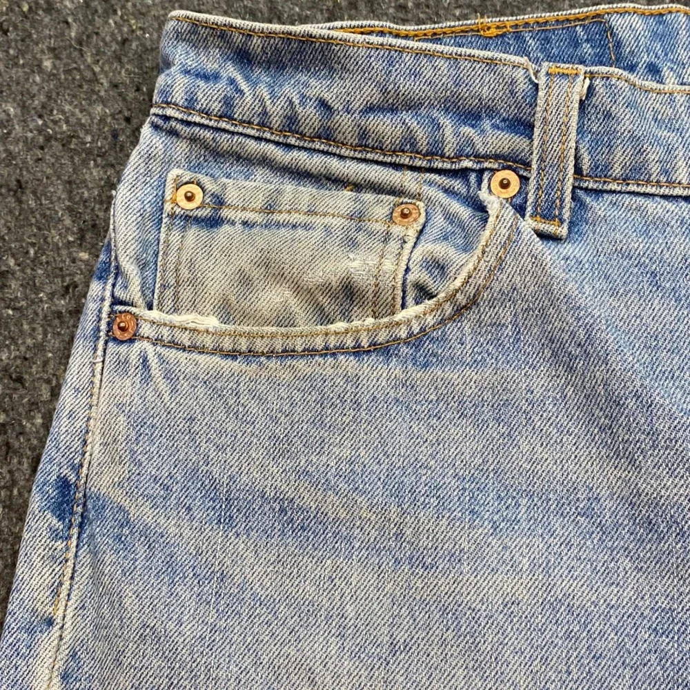 Levis levi 555